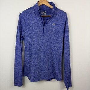 Under Armour Quarter-Zip Pullover